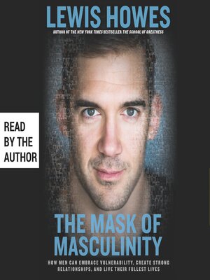 cover image of The Mask of Masculinity